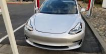 Tesla Model 3 Tesla Model 3